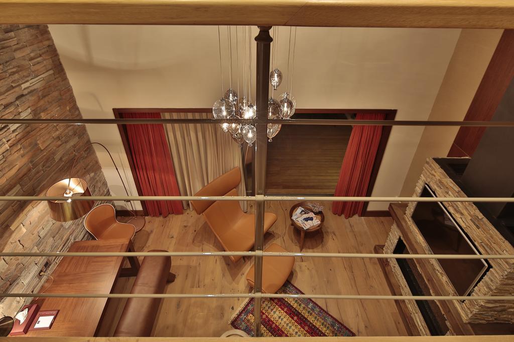Ariana Sustainable Luxury Lodge - Special Category - Cappadocia Учисар Экстерьер фото