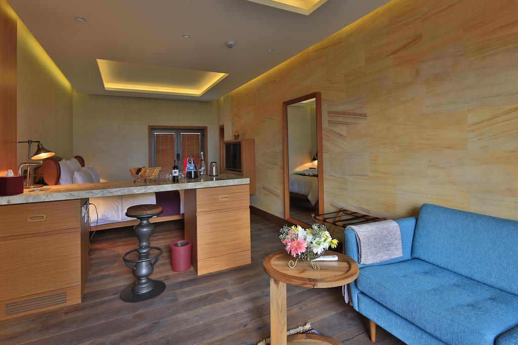 Ariana Sustainable Luxury Lodge - Special Category - Cappadocia Учисар Экстерьер фото
