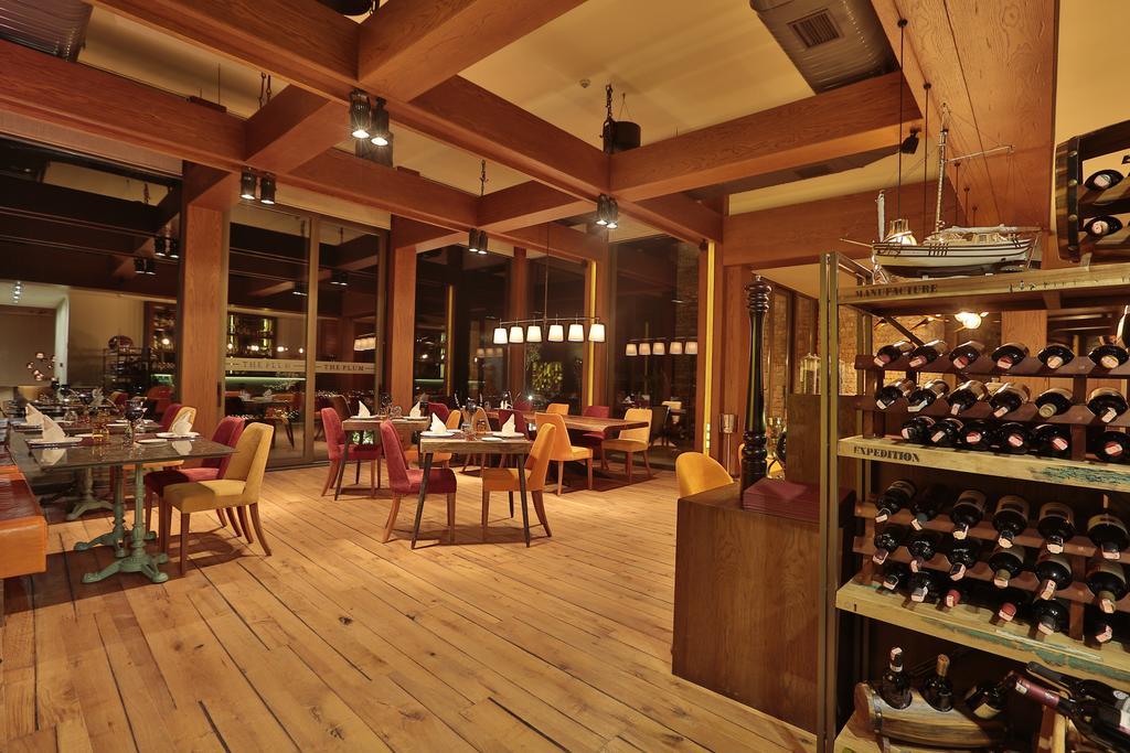 Ariana Sustainable Luxury Lodge - Special Category - Cappadocia Учисар Экстерьер фото