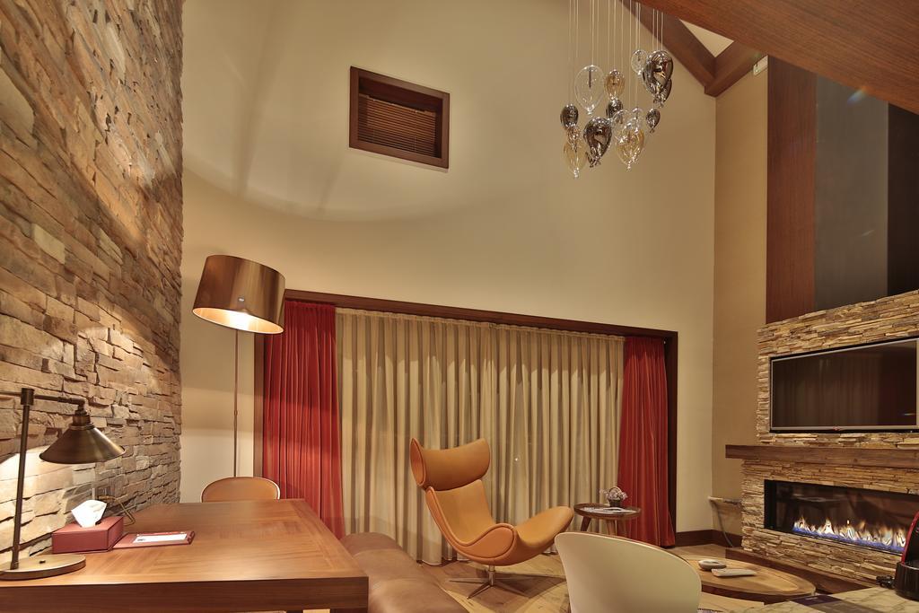 Ariana Sustainable Luxury Lodge - Special Category - Cappadocia Учисар Экстерьер фото