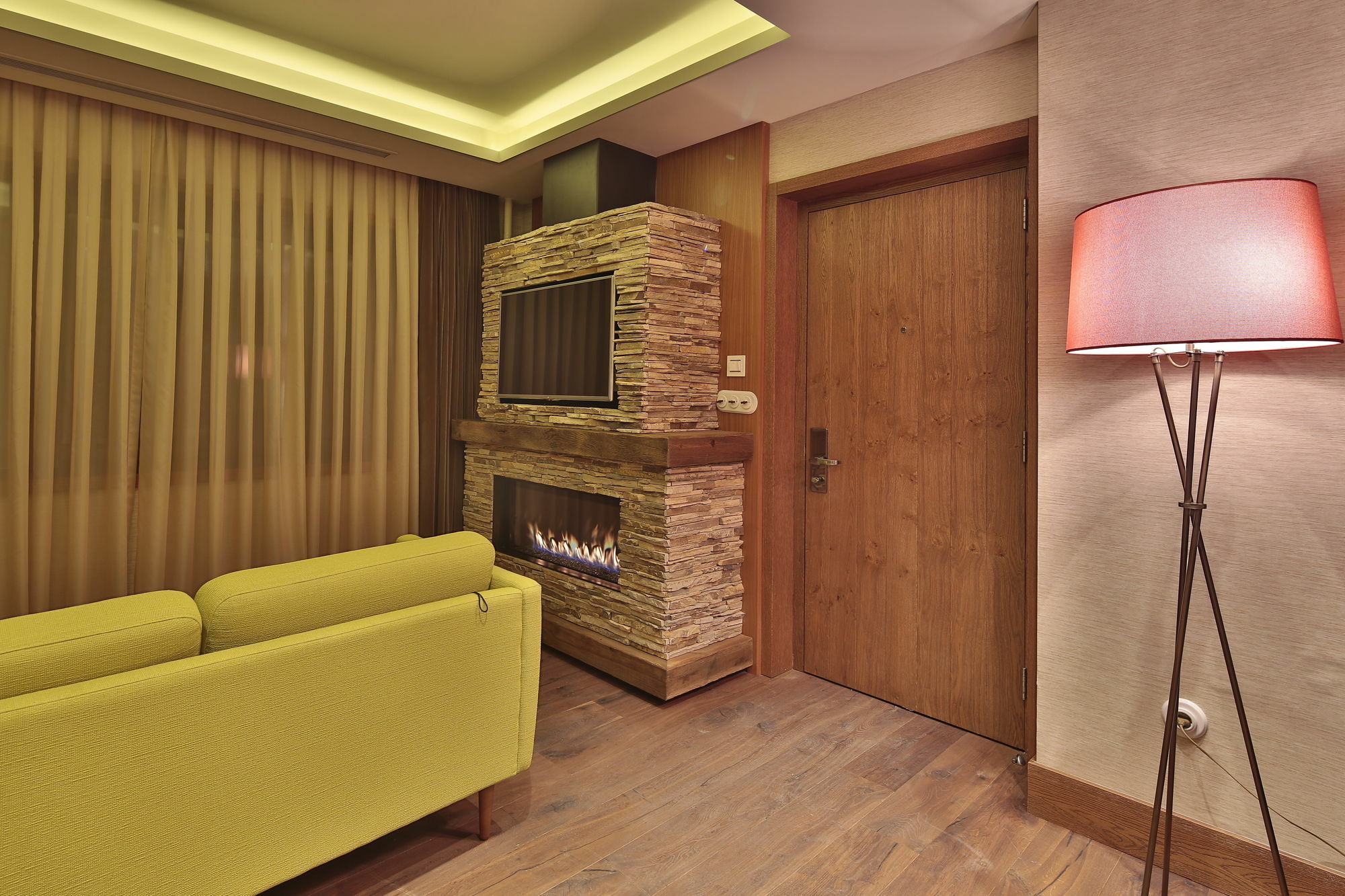 Ariana Sustainable Luxury Lodge - Special Category - Cappadocia Учисар Экстерьер фото